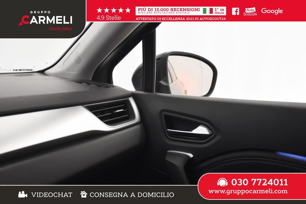 Renault Captur 1.0 TCe Techno