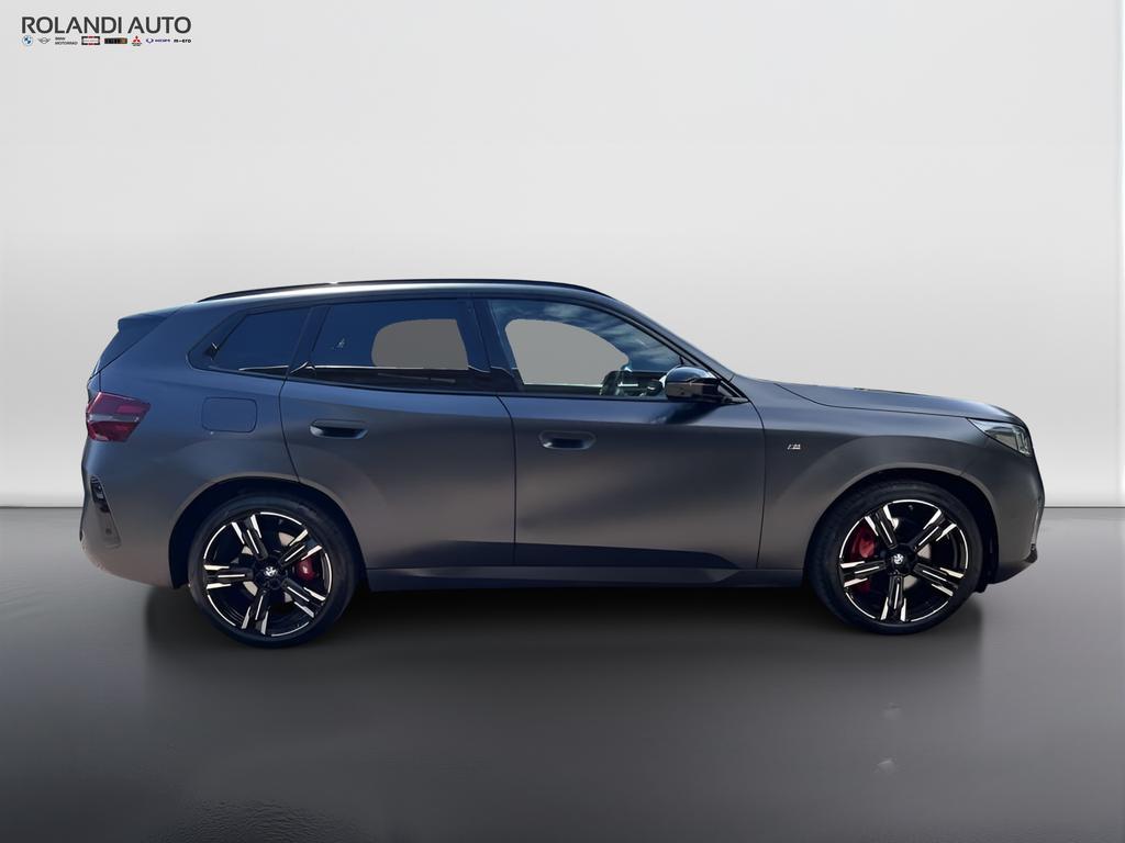 BMW X3 M 50 MSport Pro xDrive Steptronic
