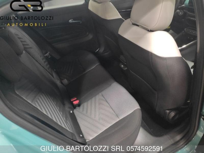 FIAT 600 600 Hybrid 145 CV DCT MHEV Icon