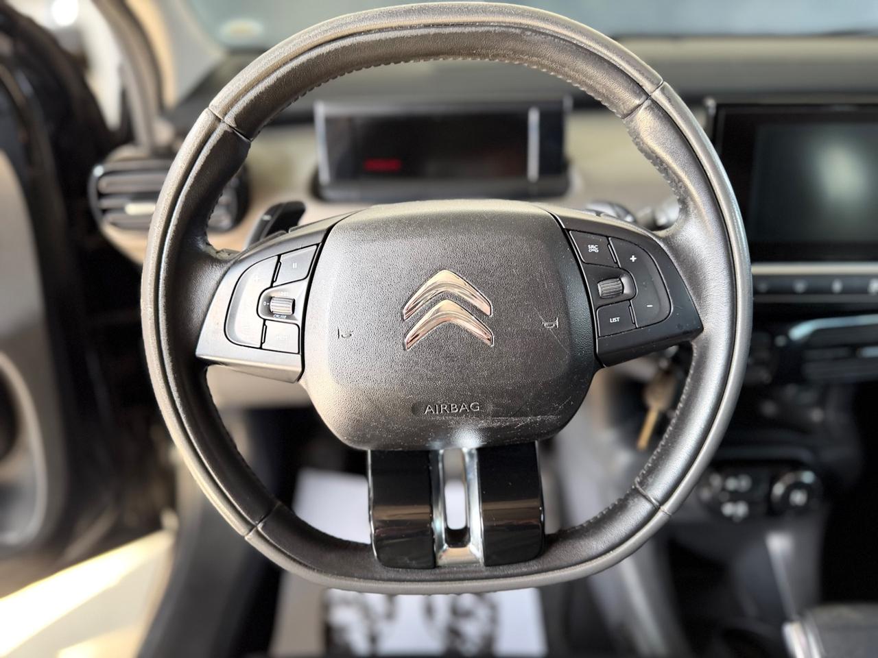 Citroen C4 Cactus BlueHDi 100 S&S ETG6 Shine NEOPATENTATI