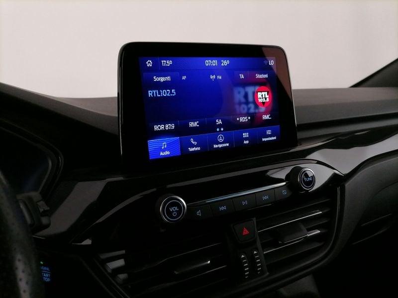 Ford Kuga 1.5 ecoblue ST-Line 2wd 120cv auto