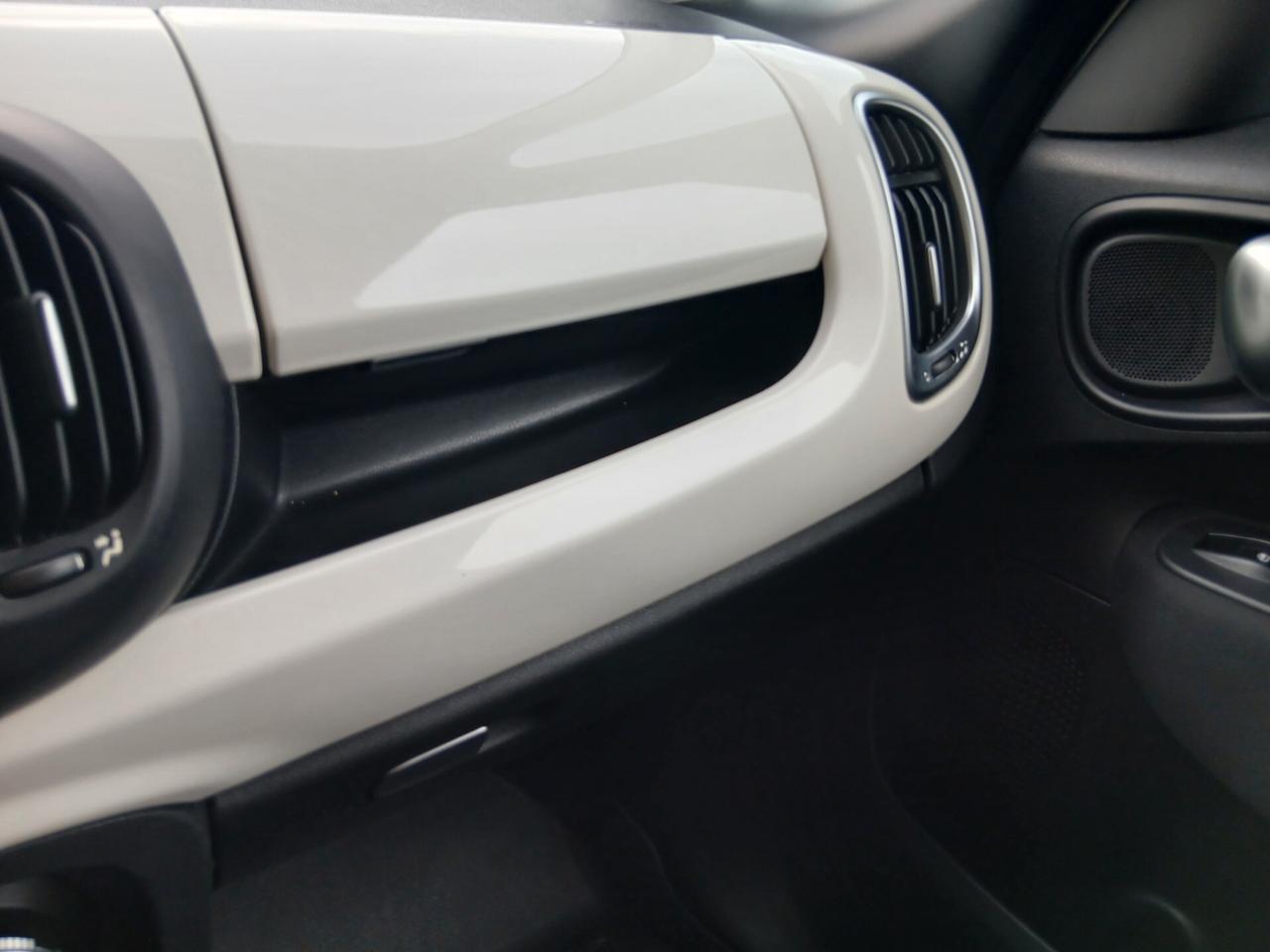 FIAT 500L BICOLOR 1.4
