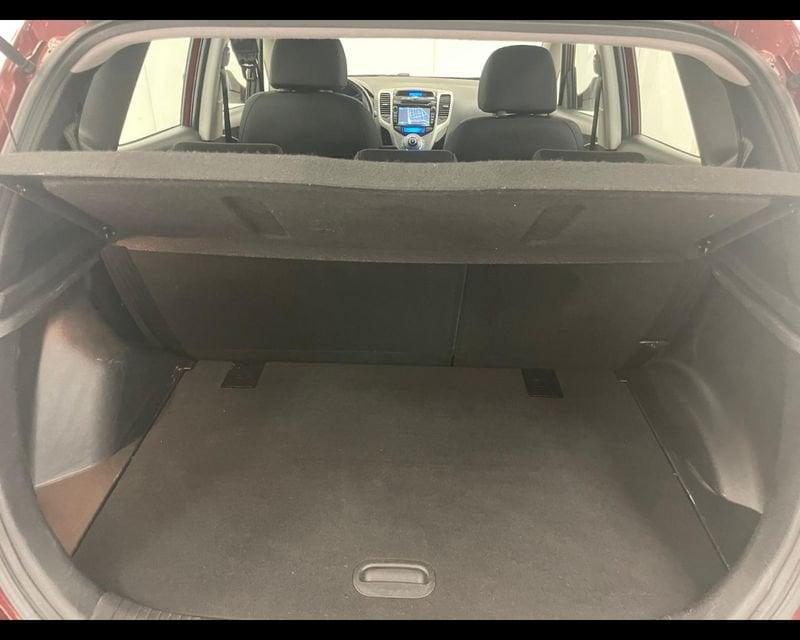 Hyundai ix20 1.4 crdi Xpossible FL E6