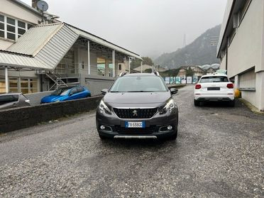 Peugeot 2008 BlueHDi 120 EAT6 S&S Allure