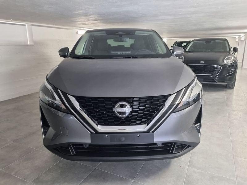 Nissan Qashqai MHEV 140 CV N-Connecta (( Promo ))