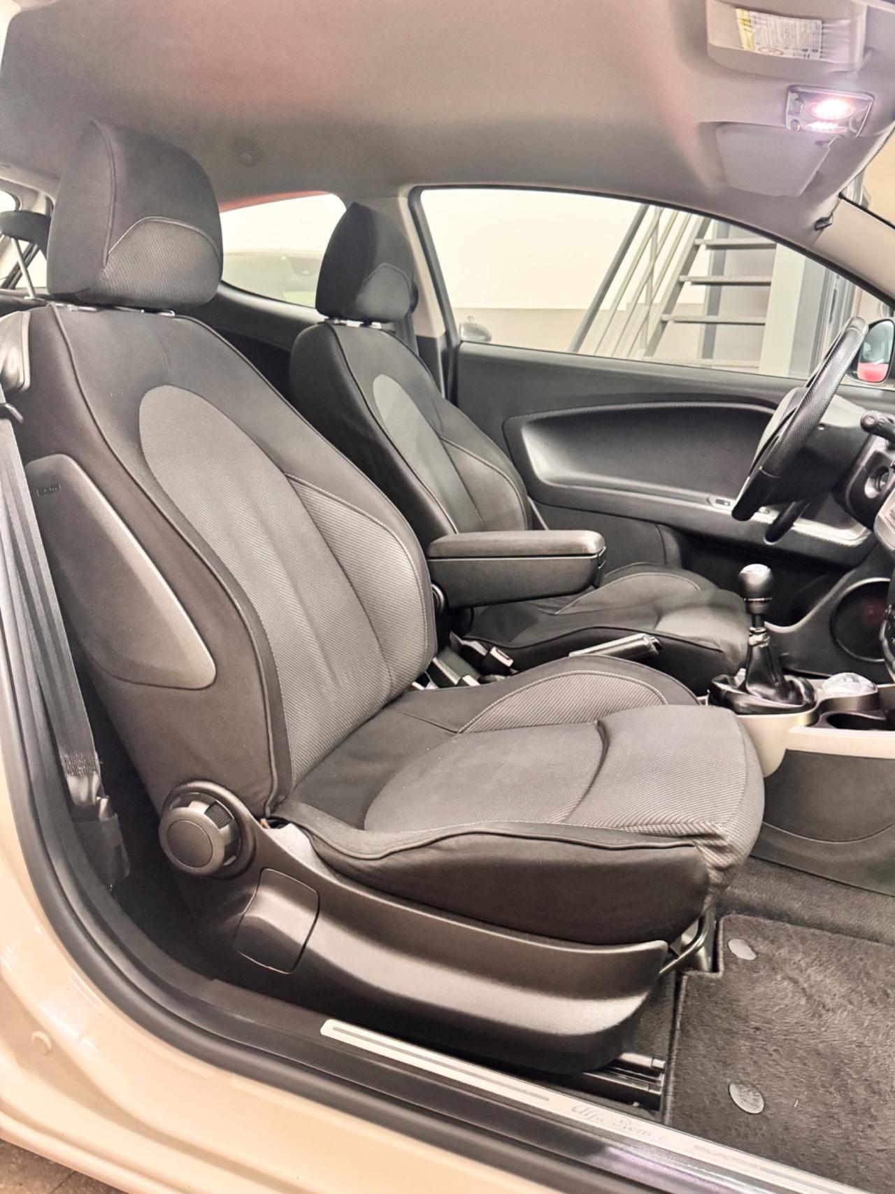 Alfa Romeo MiTo 1.6 JTDm 120 Cv Sport Pack - 2011