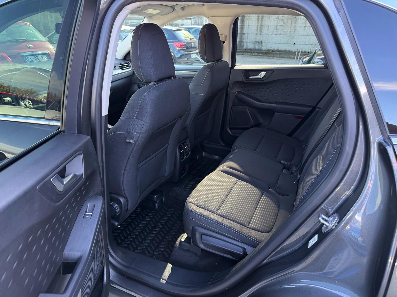 Ford Kuga 1.5 EcoBlue 120 CV 2WD Titanium /2020