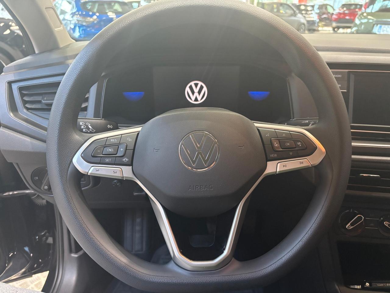Volkswagen Polo 1.0 EVO