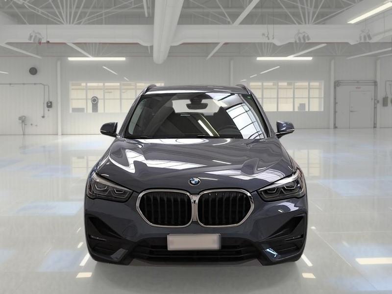 BMW X1 XDRIVE 25E BUSINESS ADVANTAGE AUTOMATICO SUV