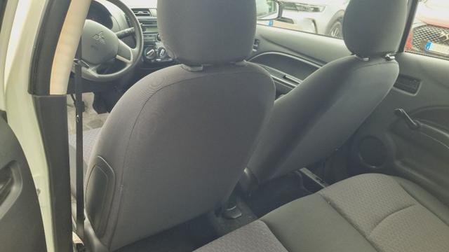 MITSUBISHI Space Star 1.0 Invite