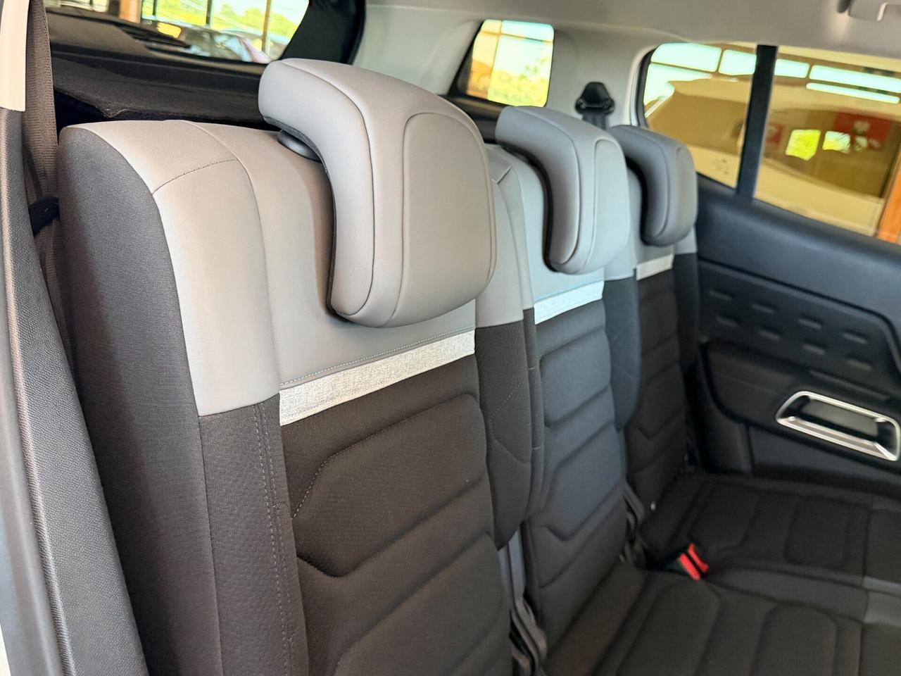 Citroen C5 Aircross 1.5 BLUEHDI 130 cv. Eat8 FEEL PACK