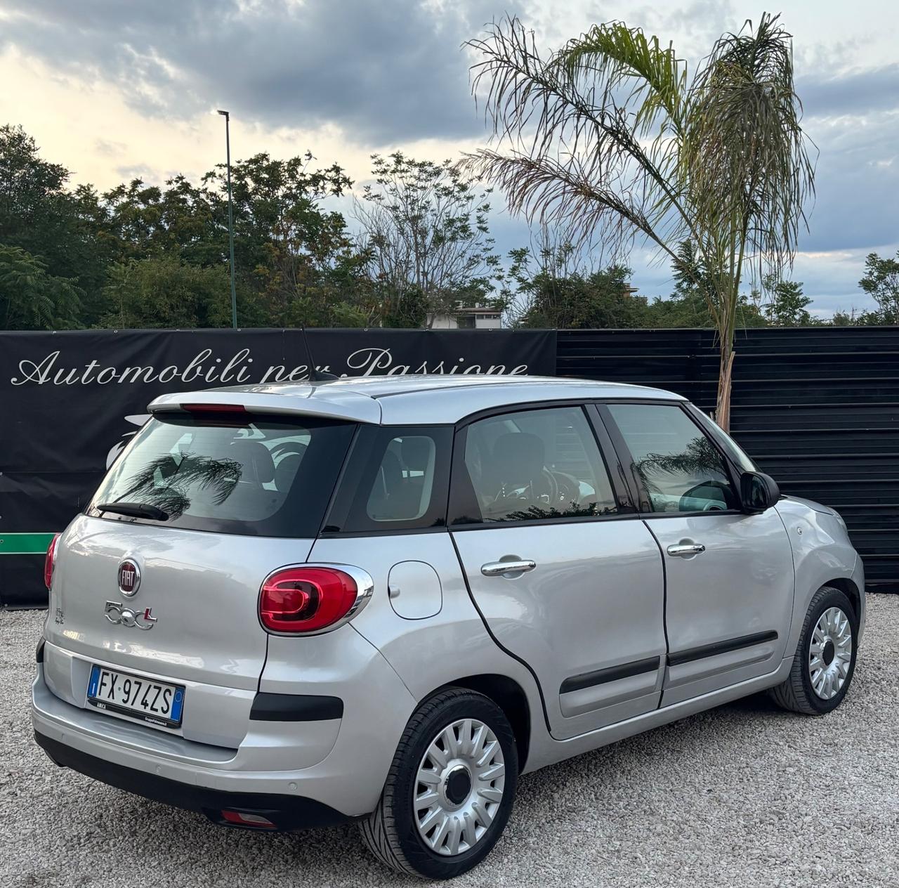 Fiat 500L 1.4 95 CV S&S Mirror