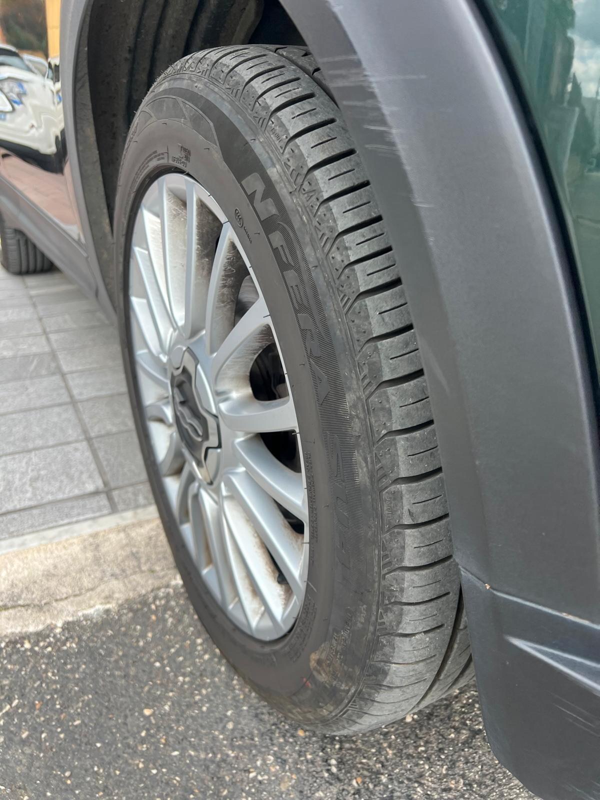 Fiat 500X 1.3 MJT 95 CV URBAN