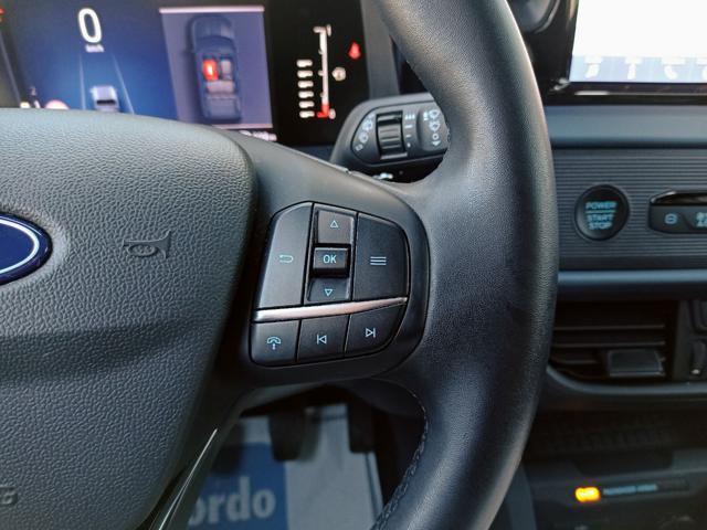 FORD Tourneo Courier 1.0 EcoBoost Active