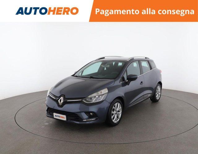 RENAULT Clio Sporter dCi 8V 90CV EDC Start&Stop Energy Zen