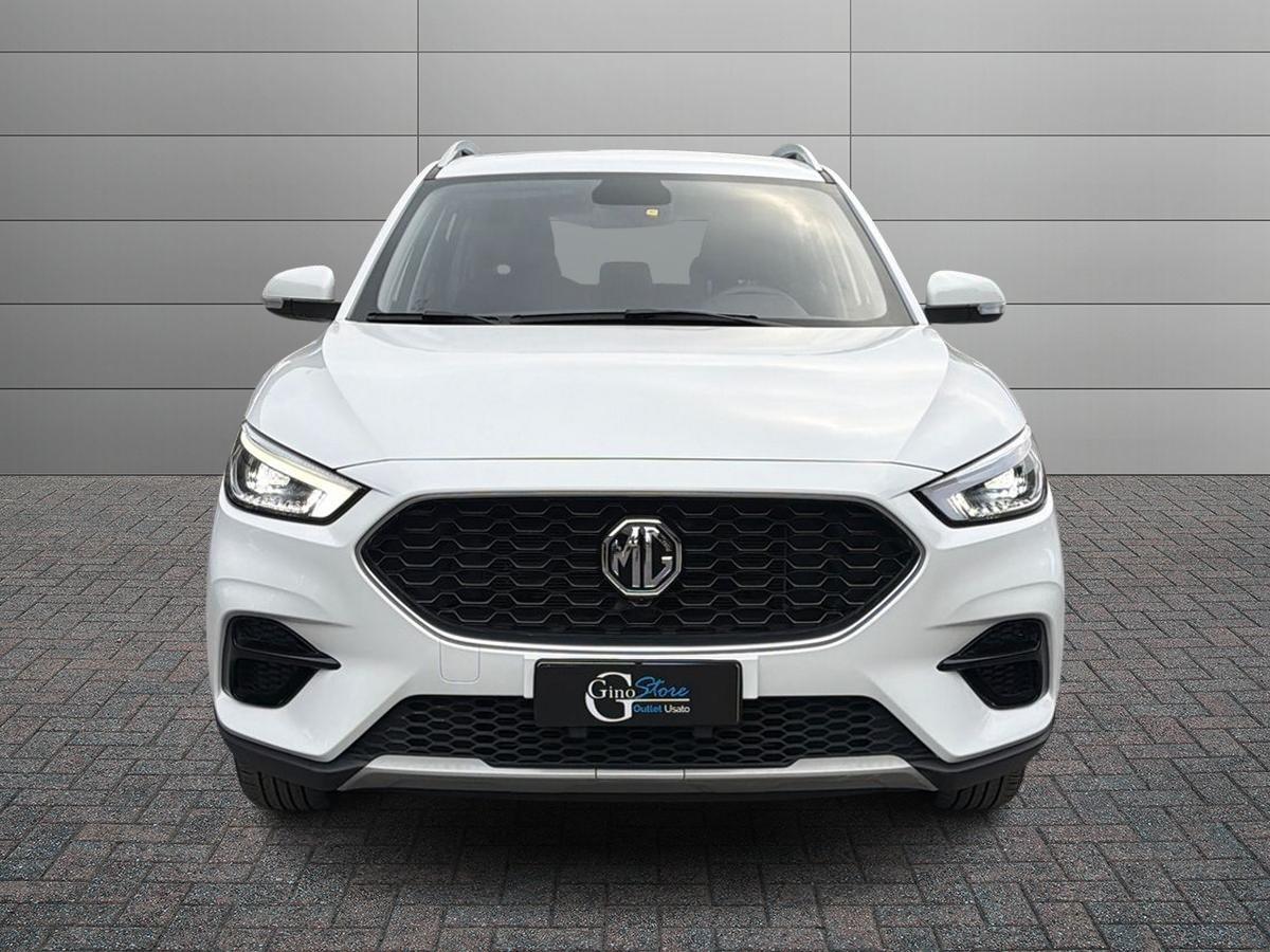 MG ZS 1.5 Comfort