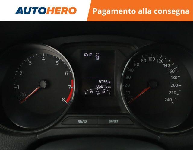 VOLKSWAGEN Polo 1.0 MPI 5p. Trendline