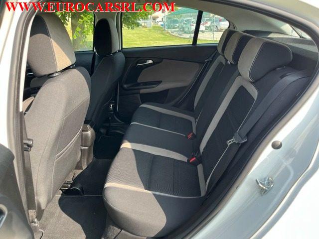 FIAT Tipo 1.4 5 porte Lounge