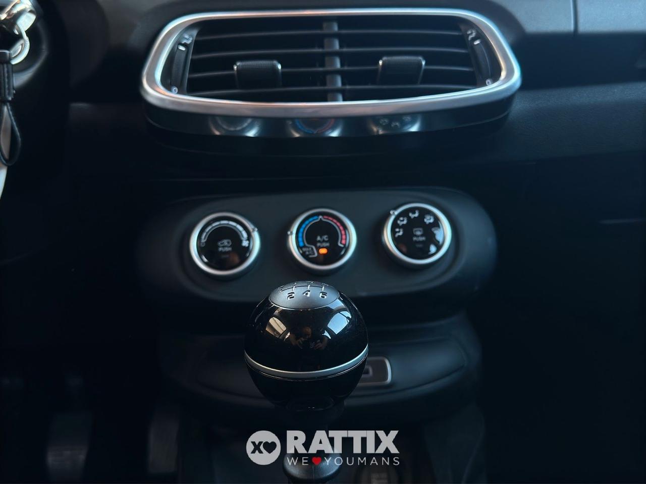 Fiat 500X 1.0 T3 120CV Cult