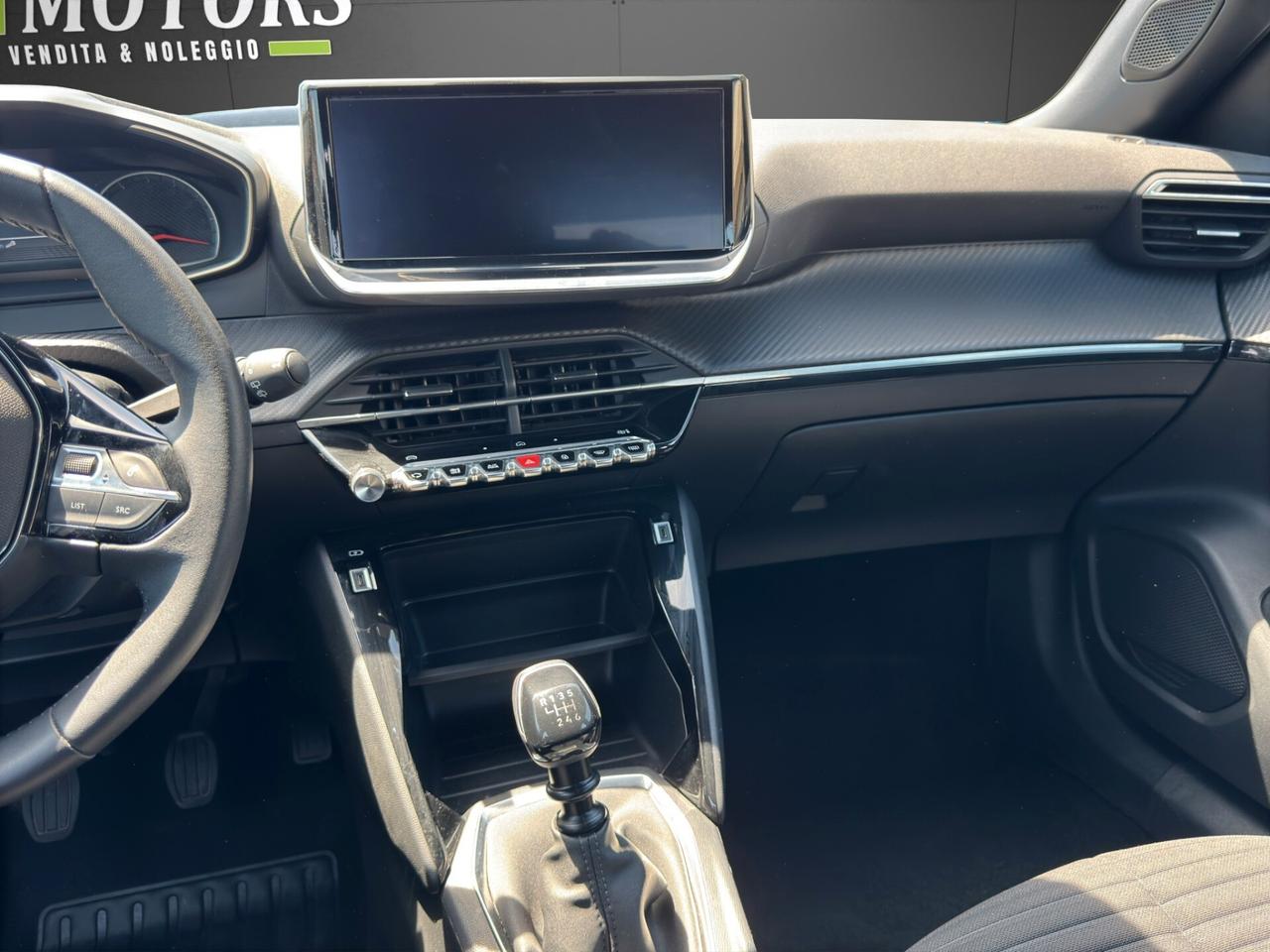 Peugeot 2008 PureTech 100 S&S Active 04/2024