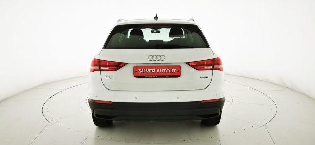 AUDI Q3 40 TFSI quattro S tronic