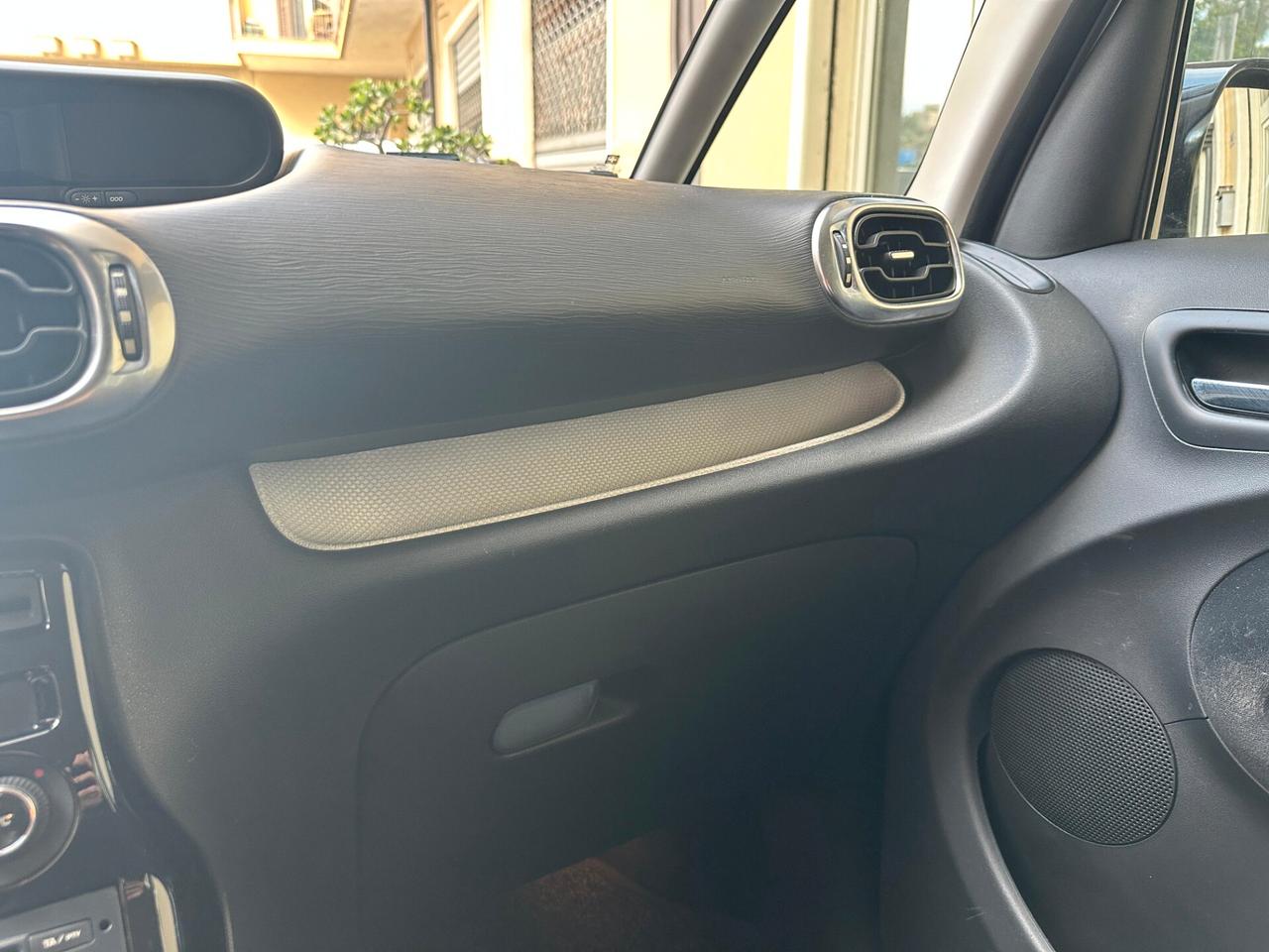 Citroen C3 Picasso C3 Picasso 1.6 HDi 90 Exclusive Theatre