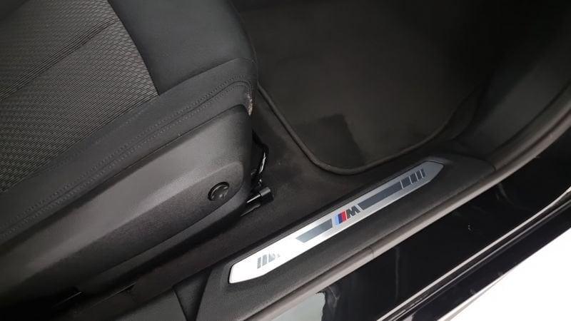 BMW Serie 1 116i 5p. Msport Exterior