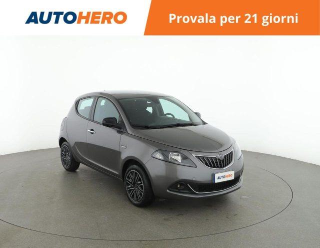 LANCIA Ypsilon 1.0 FireFly 5 porte S&S Hybrid Ecochic Gold