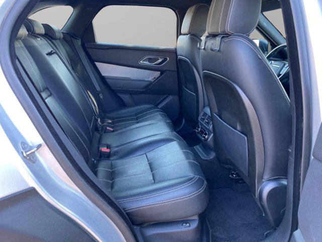 LAND ROVER Range Rover Velar 3.0 V6 SD6 300 CV First Edition 4wd