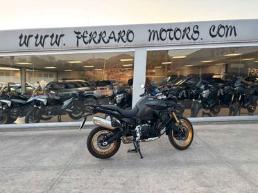 Voge Valico 900 DSX 2024 / KM 13.000 Tua a solo 69 Euro al mese
