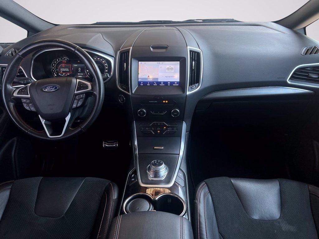 FORD S-Max 2.5 full hybrid ST-Line Business 190cv 7p.ti cvt del 2023