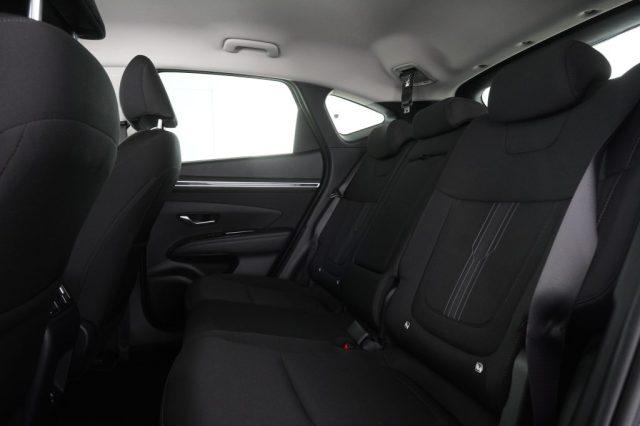 HYUNDAI Tucson Tucson 1.6 CRDI XLine