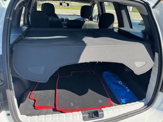 Dacia Duster 1.6 110CV 4x2 GPL Lauréate