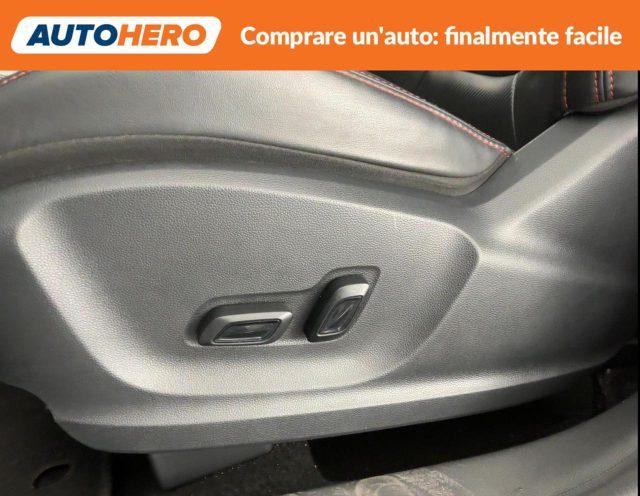 MG ZS 1.0T-GDI Luxury