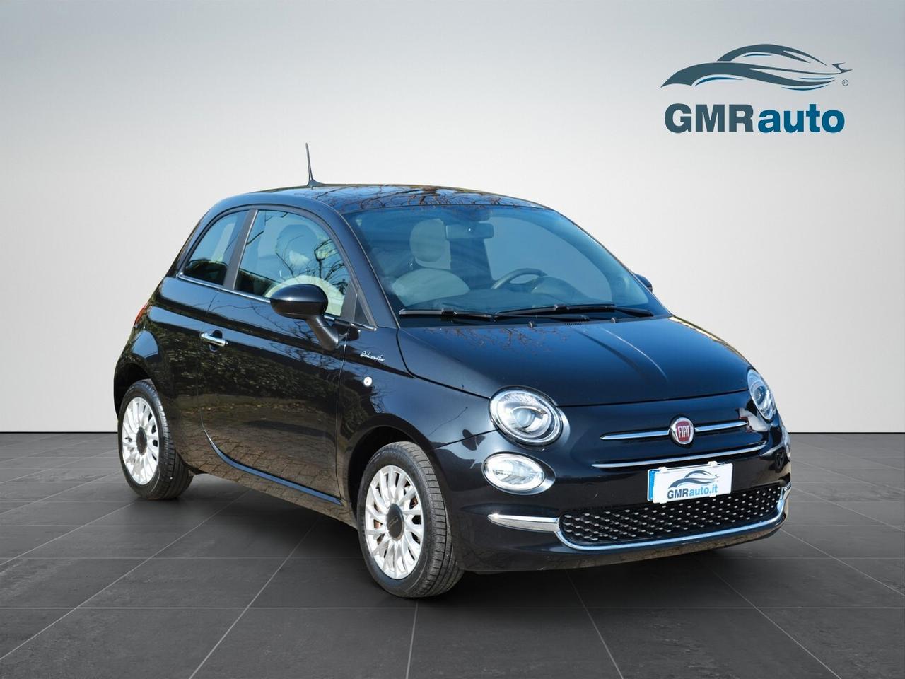 Fiat 500 1.0 Hybrid Dolcevita PREZZO REALE in arrivo a brevissimo