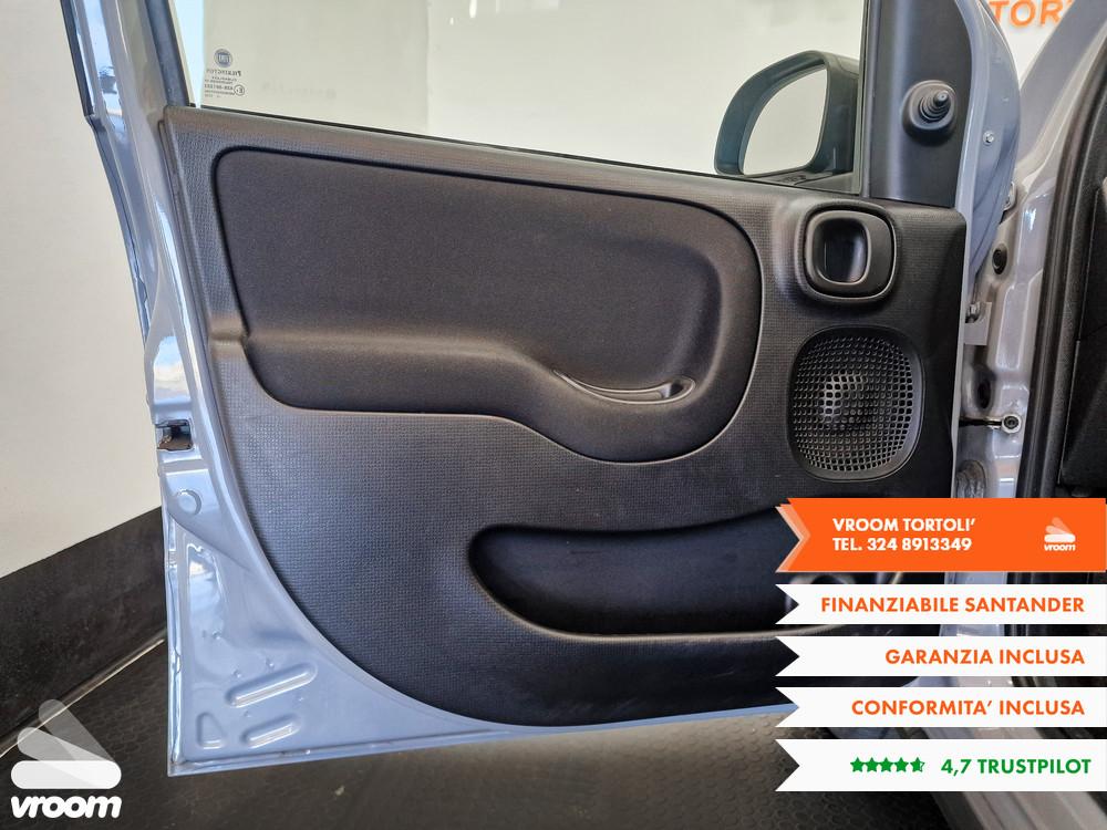 FIAT Panda 3ª serie Panda 1.0 FireFly S&S Hybrid