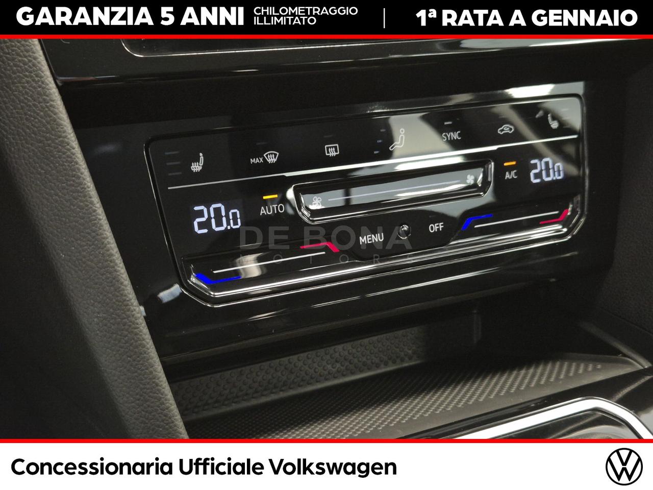 Volkswagen Passat variant 1.5 tsi business 150cv dsg