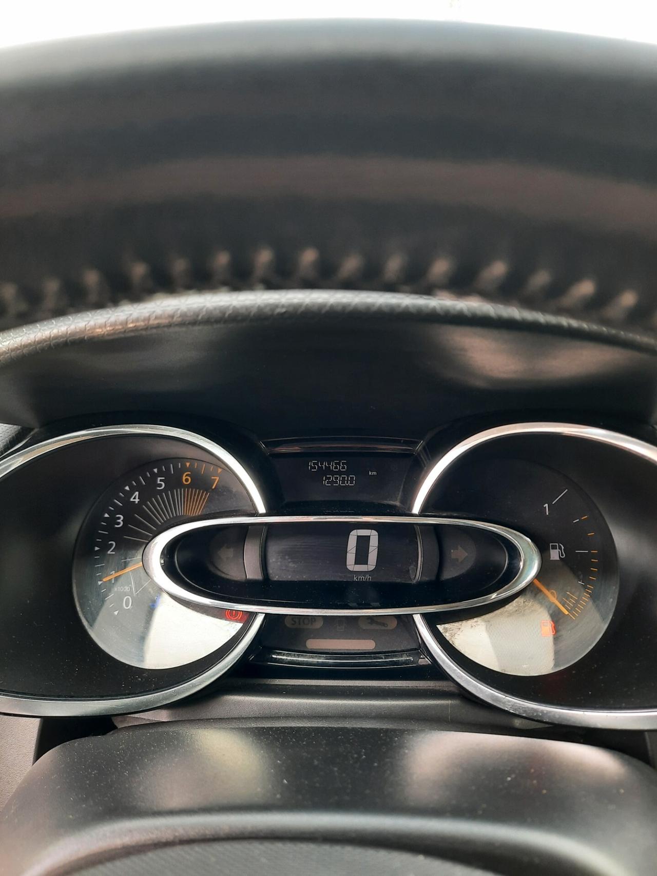 Renault Clio 1.2 75CV 5 porte Live OK NEOPATENTATI