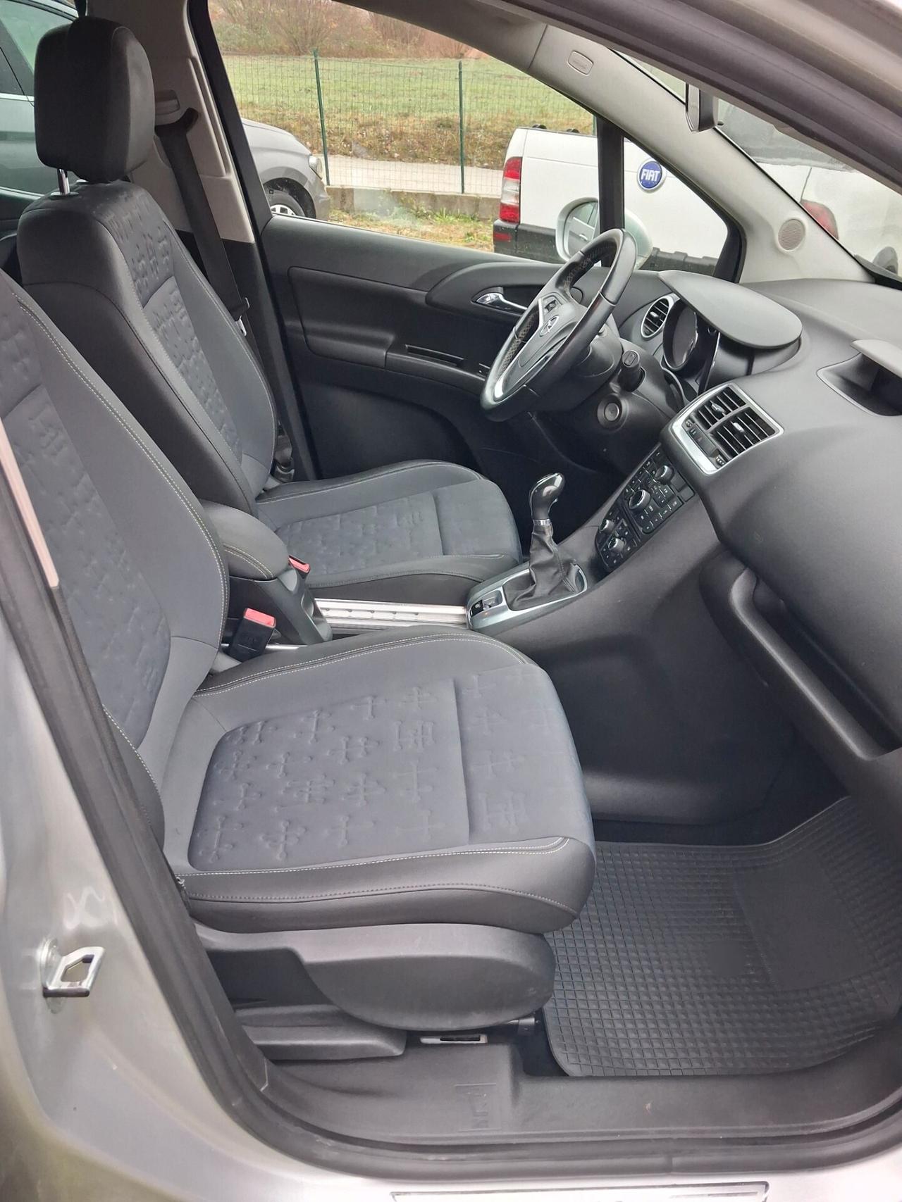 Opel Meriva 1.3 CDTI 95CV ecoFLEX Cosmo