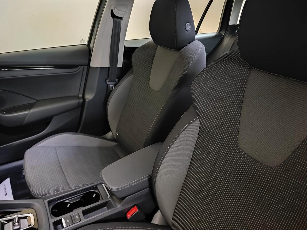 Skoda Octavia 2.0 TDI 150 CV DSG Wagon Executive