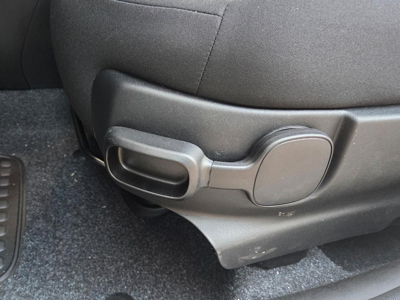 Fiat Panda 1.0 Hybrid ICON KM0