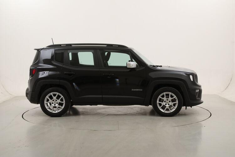 Jeep Renegade MHEV Limited BR641263 1.5 Mild Hybrid 130CV