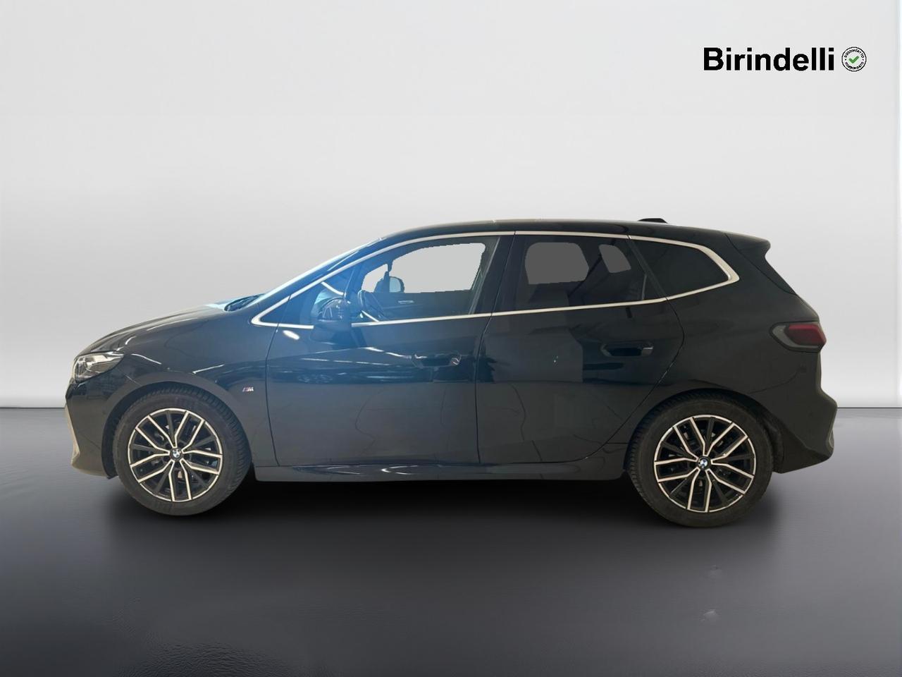 BMW Serie 2 A.T. (U06) - 218d Active Tourer Msport