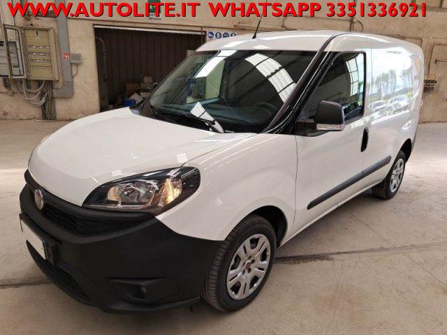 FIAT Doblo Doblò 1.3 MJT S&S PC-TN Cargo Lounge