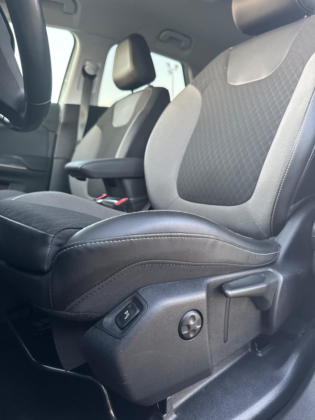 Opel Grandland X 1.2 Turbo 12V 130 CV Start&Stop aut. Design Line