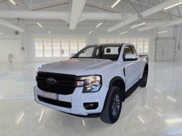 FORD Ranger 2.0 ECOBLUE aut. Super Cab XLT 4 posti