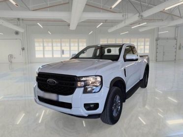 FORD Ranger 2.0 ECOBLUE aut. Super Cab XLT 4 posti