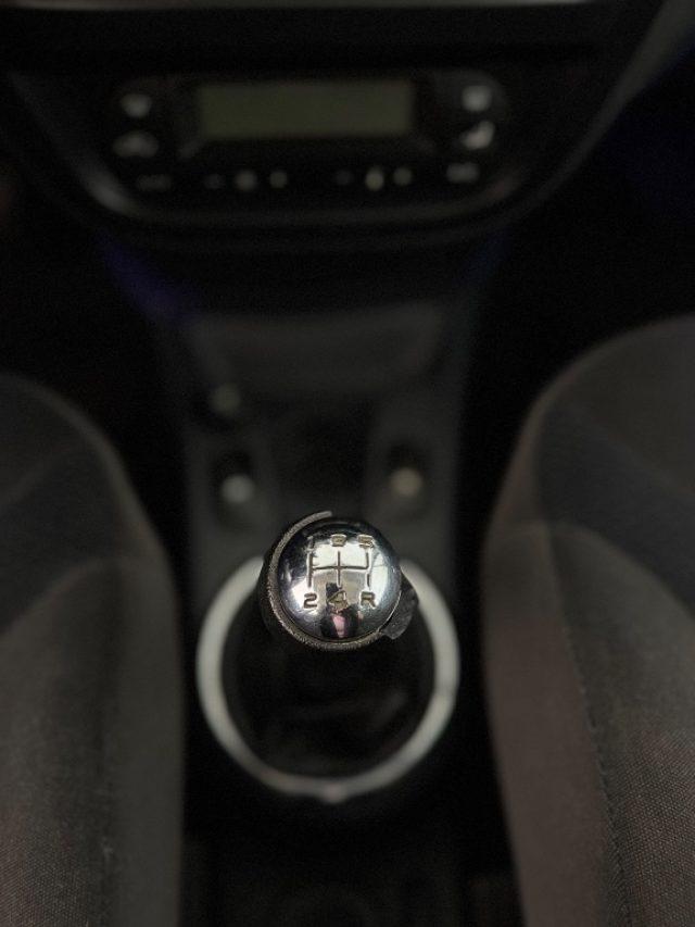 CITROEN C3 1.1 airdream Exclusive Style Techno