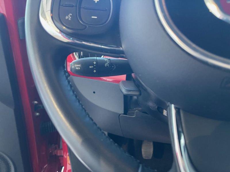 FIAT 500 Hybrid 1.0 70cv Ibrido