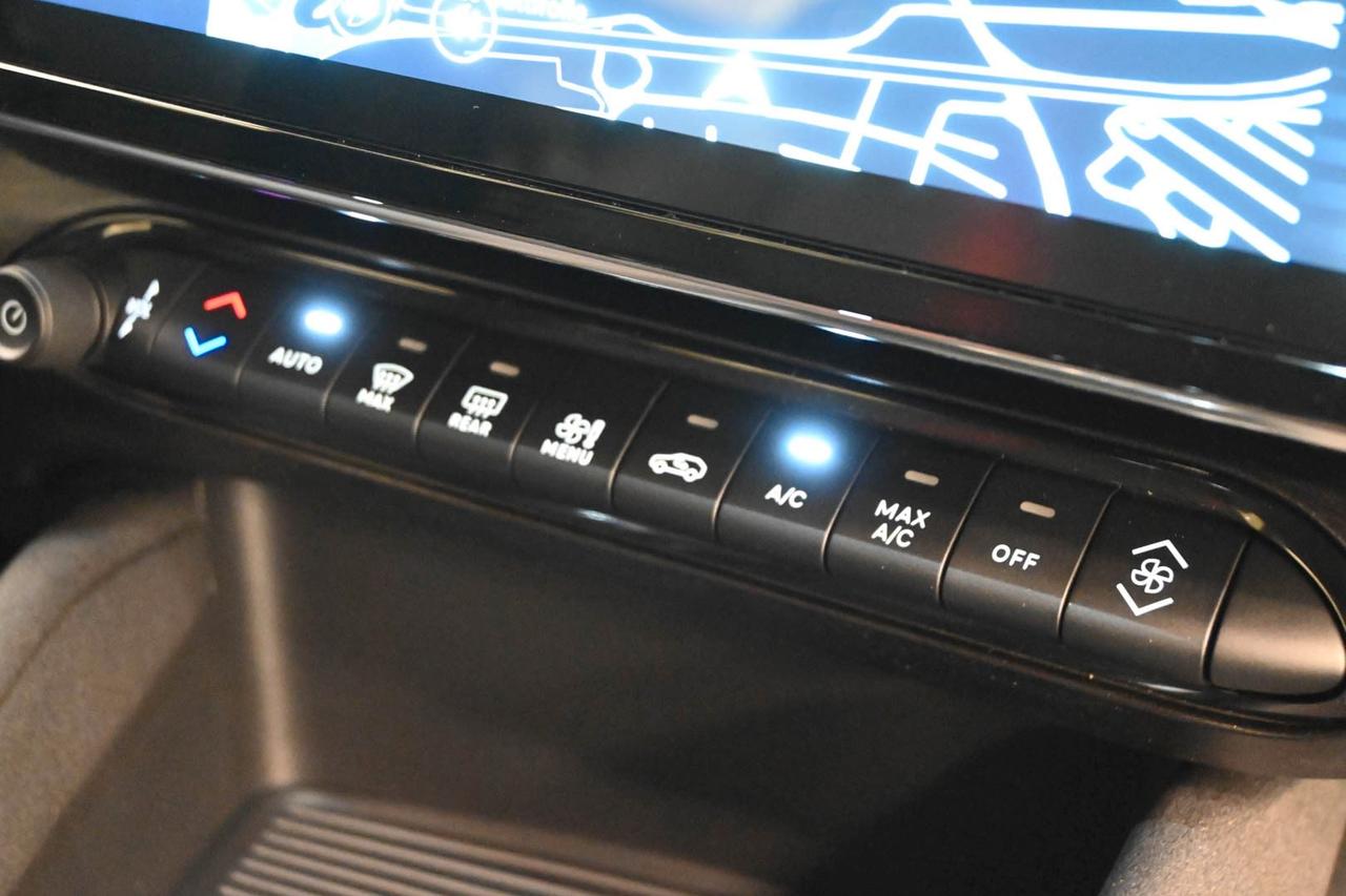 ALFA ROMEO Junior Junior 1.2 136 CV Hybrid eDCT...